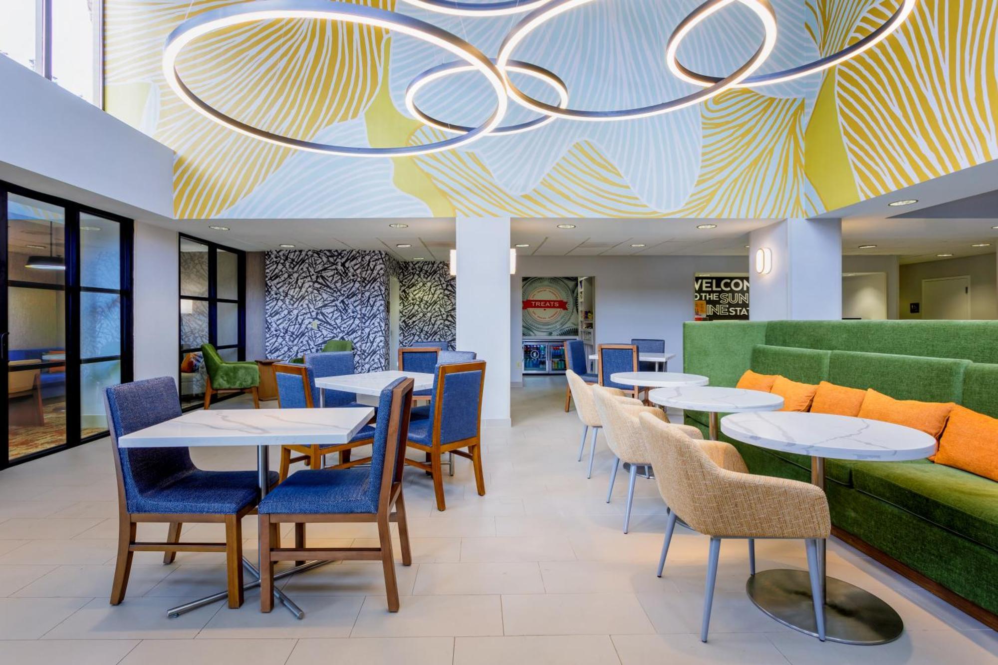 Hampton Inn Jacksonville - I-95 Central Dış mekan fotoğraf