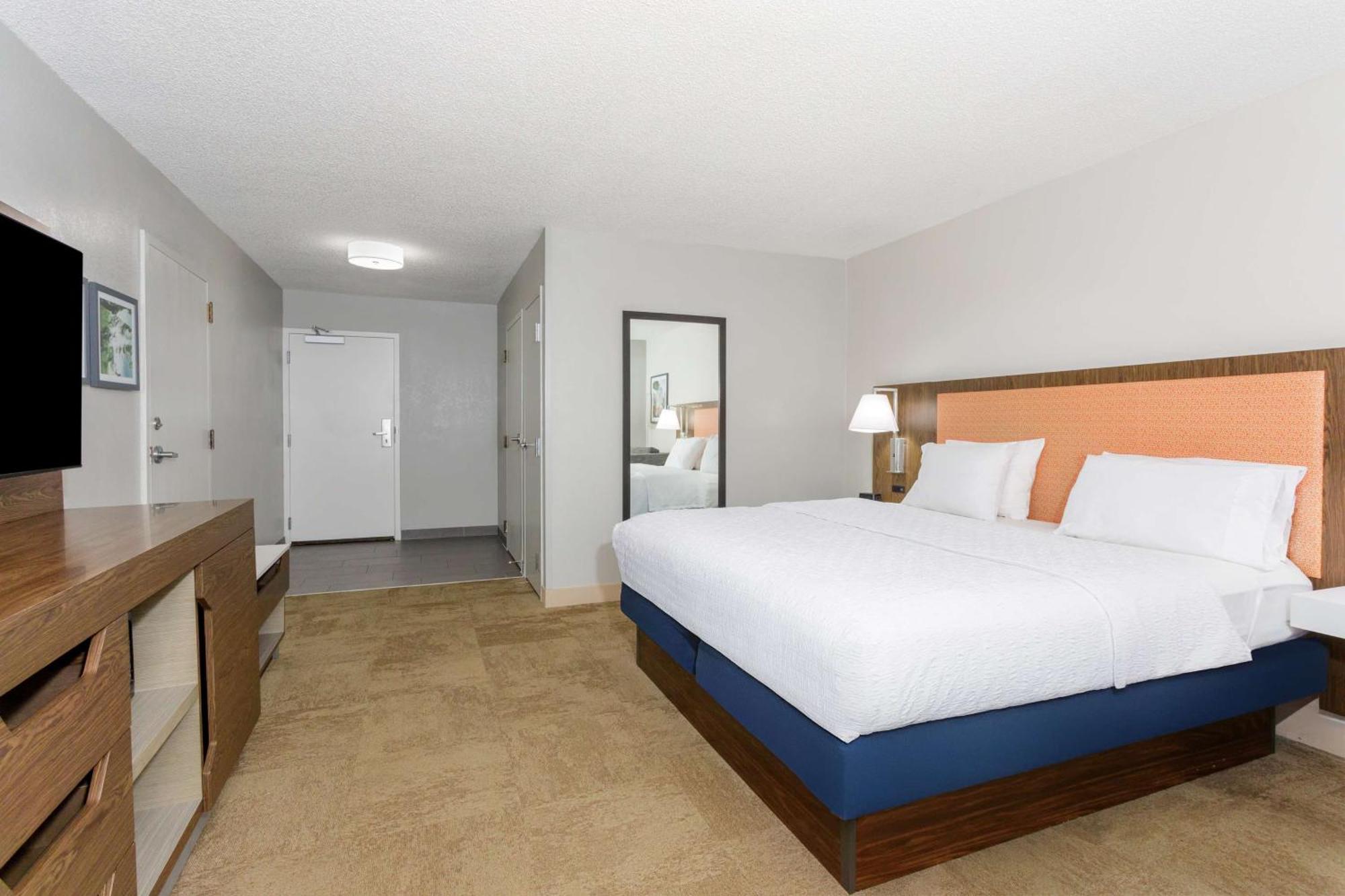 Hampton Inn Jacksonville - I-95 Central Dış mekan fotoğraf