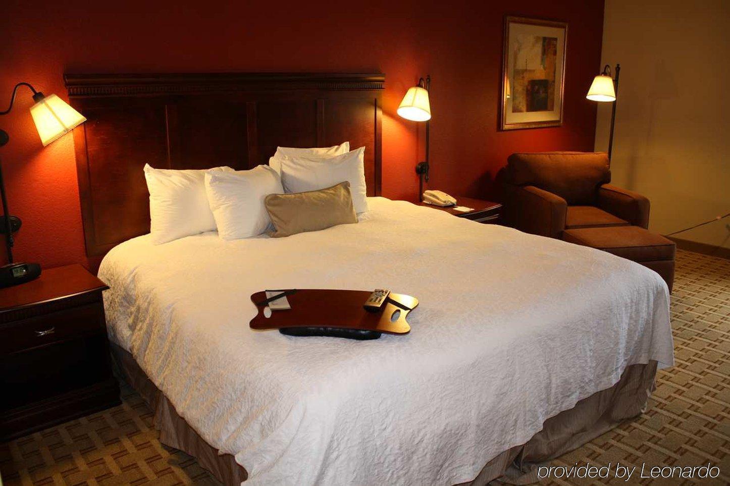 Hampton Inn Jacksonville - I-95 Central Oda fotoğraf